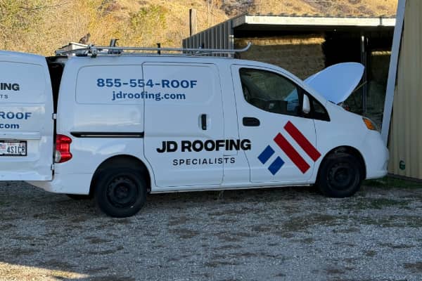 Professional Roofing Company