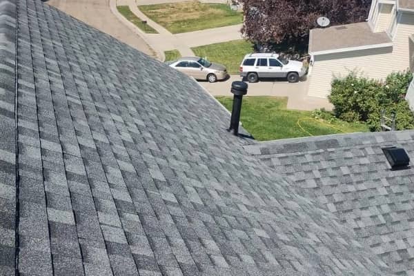 Residential Roofing Services