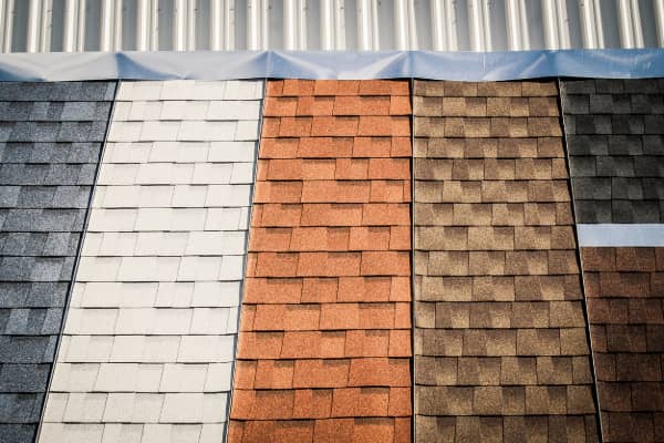 Roofing Replacement Services