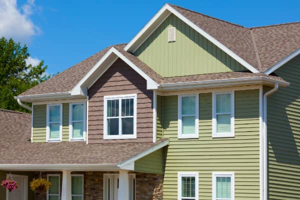 Siding Installation Services